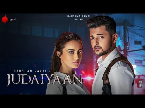 जुदाईयाँ Judaiyaan Lyrics in Hindi, English - Shreya Ghoshal Judaiyaan Lyrics in Hindi
