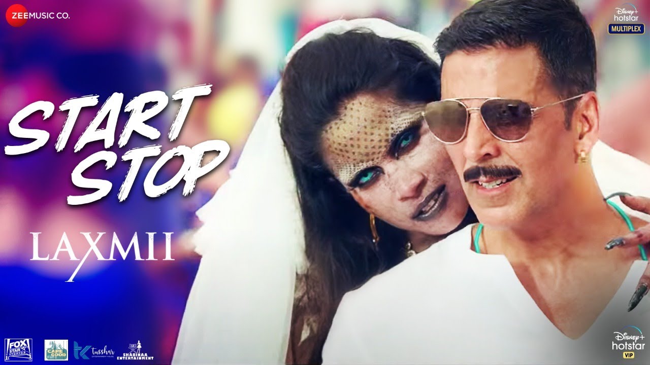 स्टार्ट स्टॉप Start Stop Lyrics in Hindi, English – Raja Hasan Start Stop Lyrics in Hindi