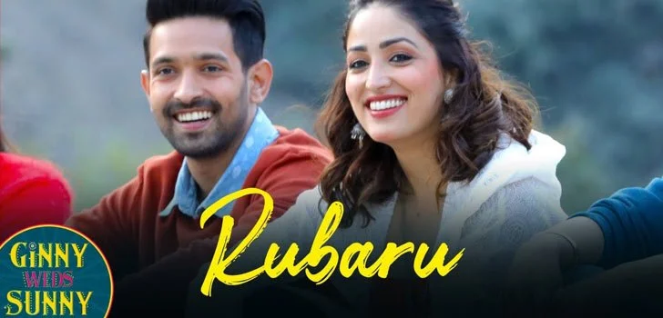 रूबरू Rubaru Lyrics in Hindi, English- Kamal Khan 2020 Rubaru Lyrics in Hindi