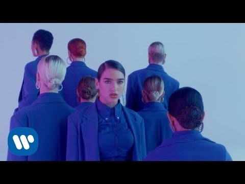 IDGAF Lyrics in English- Dua Lipa IDGAF Lyrics