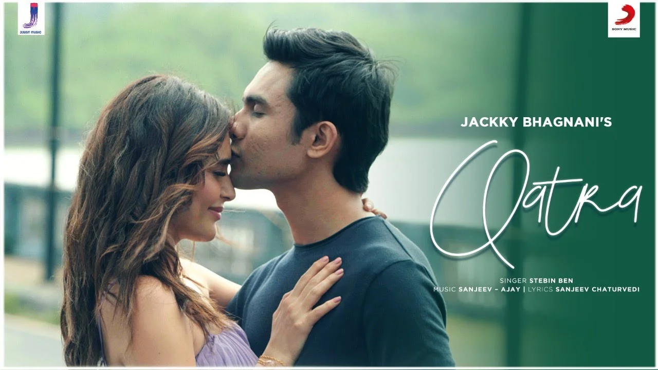 क़तरा Qatra Lyrics in Hindi – Stebin Ben Qatra Lyrics in Hindi