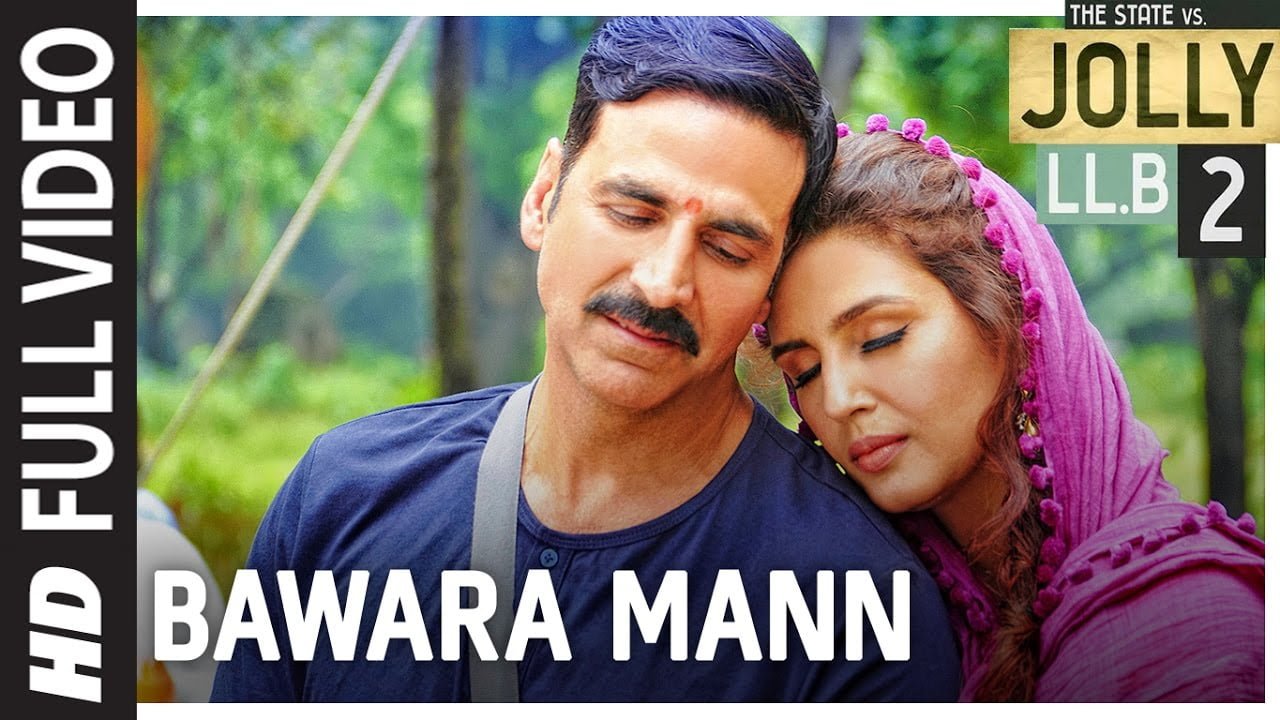 बावरा मन BAWARA MANN Lyrics in Hindi – JOLLY LLB 2 BAWARA MANN Lyrics in Hindi