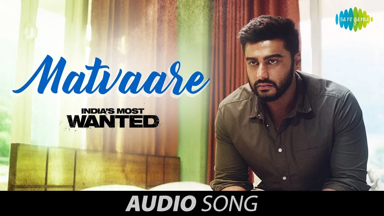 मतवारे Matvaare Lyrics in Hindi – Jubin Nautiyal Matvaare Lyrics in Hindi