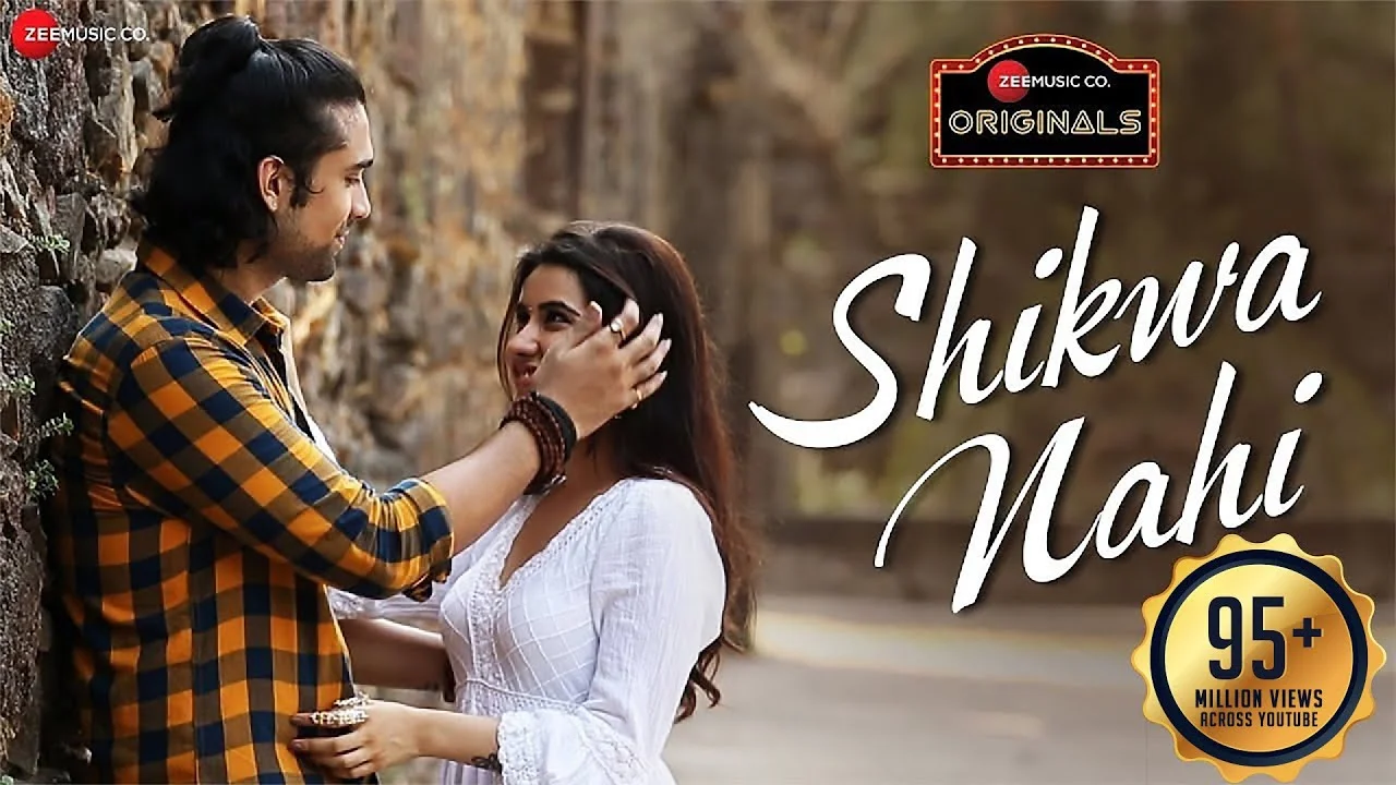 Shikwa Nahi Lyrics In Hindi - Jubin Nautiyal Shikwa Nahi Lyrics In Hindi