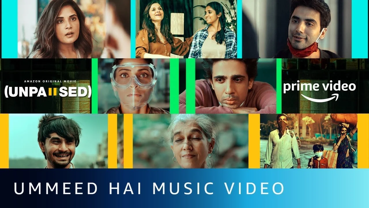 Ummeed Hai Lyrics in Hindi - Jubin Nautiyal Ummeed Hai Lyrics in English