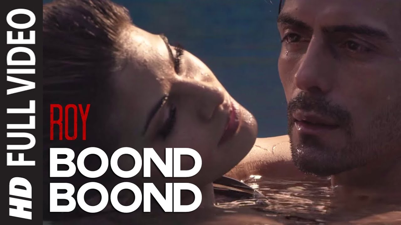 बूँद बूँद Boond Boond Lyrics in Hindi – ROY | Ankit Tiwari Boond Boond Lyrics in Hindi