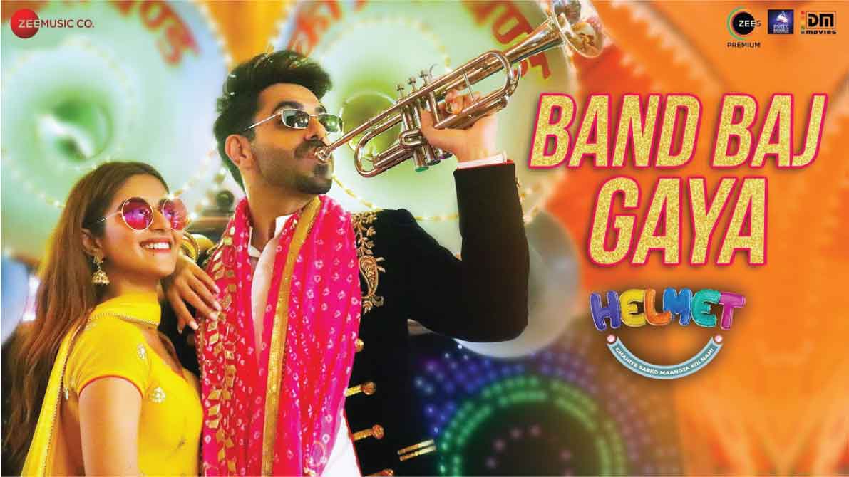 band-baj-gaya-lyrics-in-hindi-english-helmet-tony-kakkar