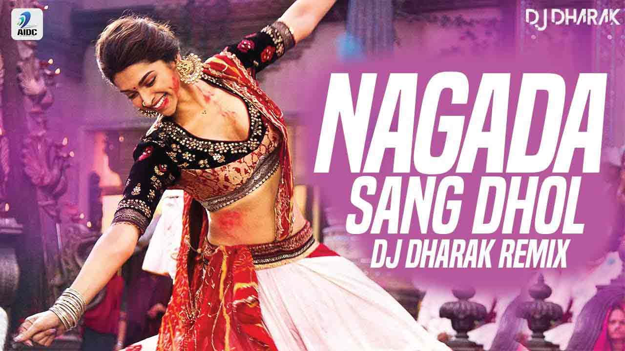 नगाड़ा संग ढोल Nagada Sang Dhol Lyrics in Hindi, English – Ramleela | Shreya Ghosal | Deepika Padukone Nagada Sang Dhol Lyrics