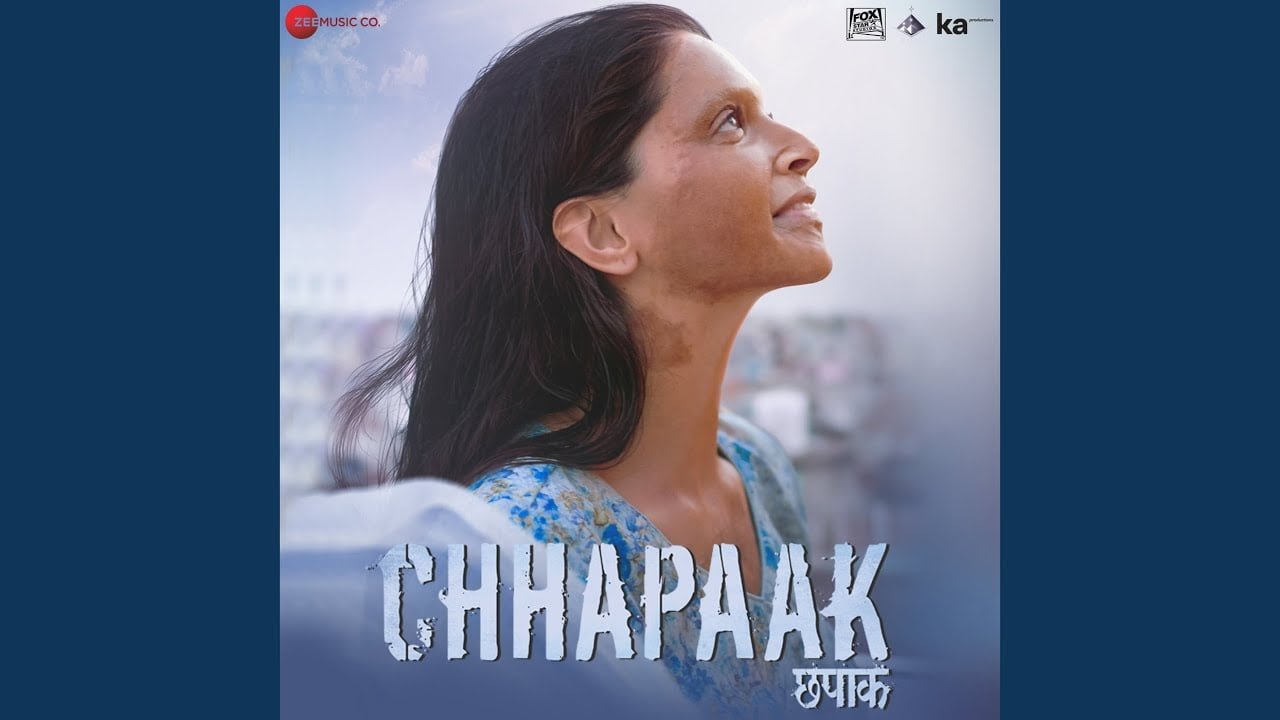 सब झुलस गया Sab Jhulas Gaya Lyrics in Hindi - Chhapaak | Arijit Singh Sab Jhulas Gaya Lyrics