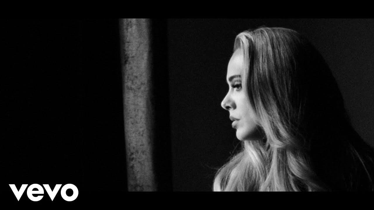 Adele Easy On Me Lyrics in English easy on me lyrics adele