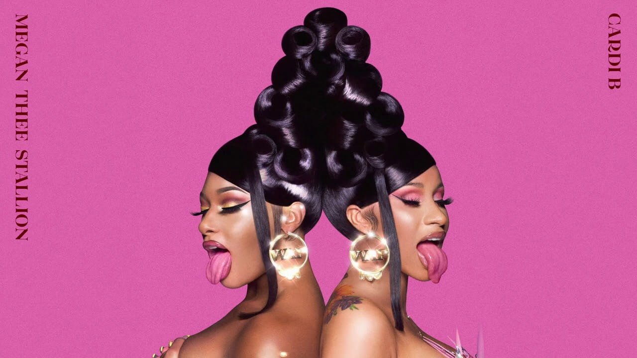 Cardi B WAP Lyrics in English With Translation 2021 | QzLyrics cardi b wap lyrics