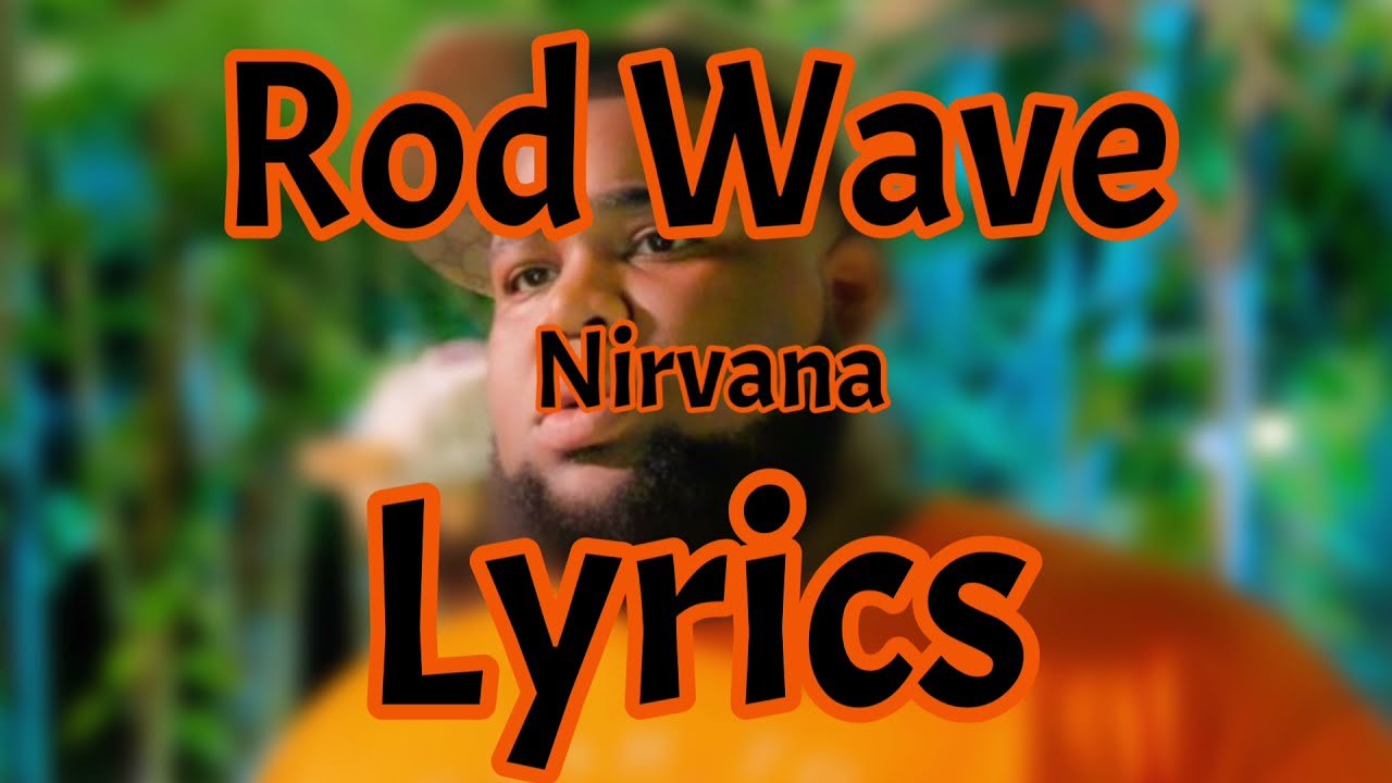 Nirvana lyrics