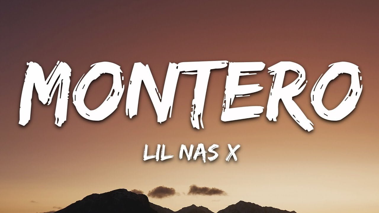 Lil Nas X MONTERO Lyrics ( Call Me By Your Name Lyrics ) MONTERO Lyrics Call Me By Your Name Lyrics