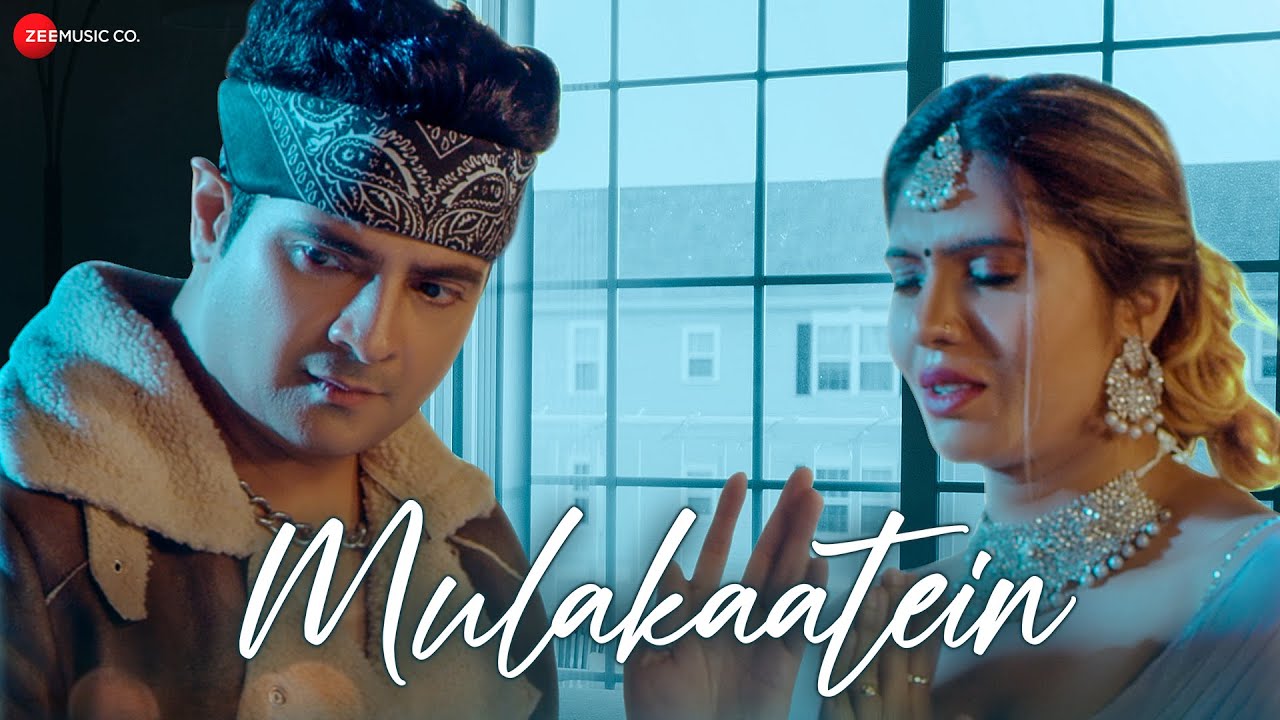 मुलकातें लिरिक्स Mulakaatein Lyrics Utkarsh Saxena (25 Jan 2022) Mulakaatein Lyrics Utkarsh Saxena