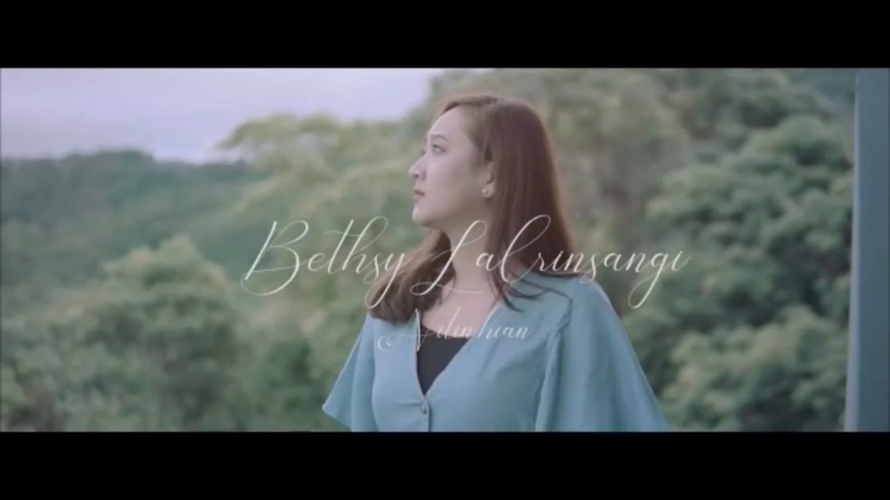 Bethsy Lalrinsangi Nitin Hian Lyrics in Mizo Bethsy Lalrinsangi Nitin Hian Lyrics