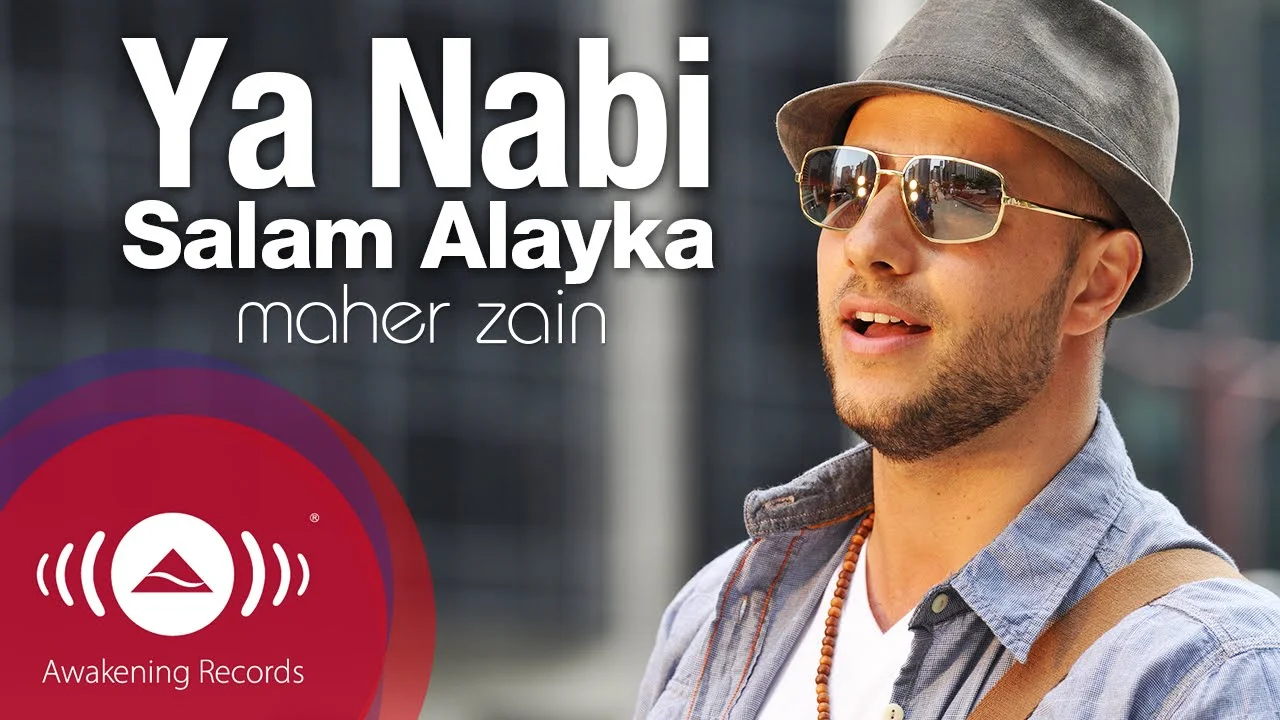 Ya Nabi Salam Alaika Lyrics In Hindi, English Ya Nabi Salam Alaika Lyrics In Hindi