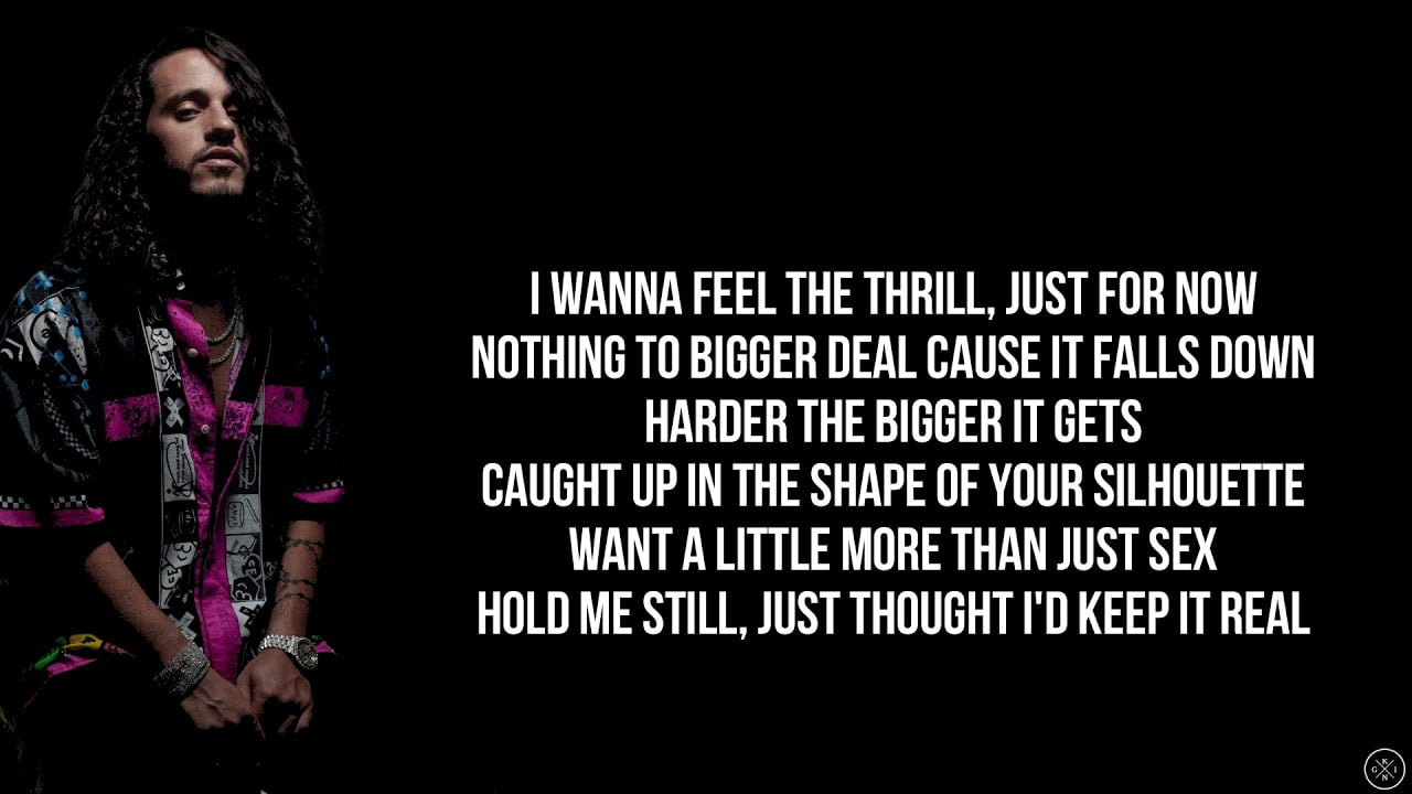 Russ - Real Lyrics in English 2022 russ real lyrics