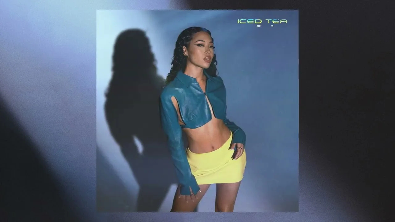 Iced Tea Lyrics | Joyce Wrice, KAYTRANADA Iced Tea Lyrics Joyce Wrice KAYTRANADA