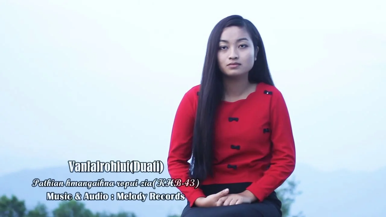 Pathian Hmangaihna Ropui Zia Lyrics Pathian Hmangaihna Ropui Zia Lyrics