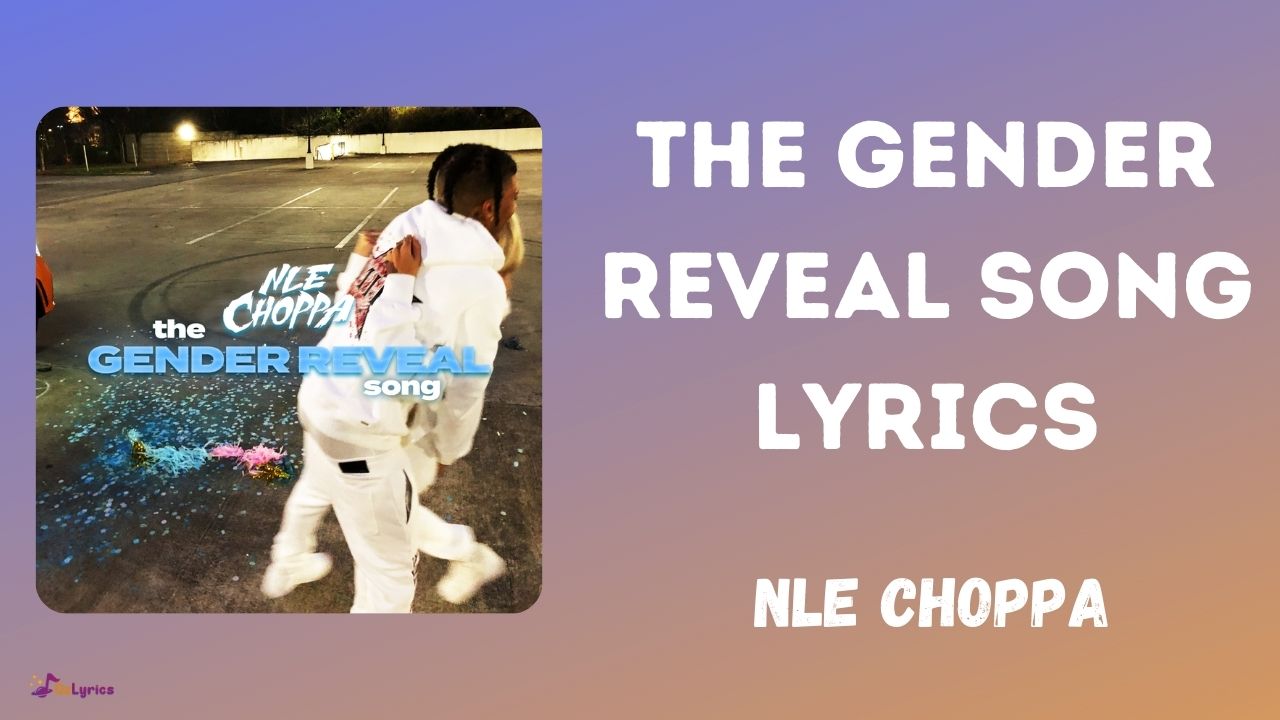 The Gender Reveal Song Lyrics Nle Choppa Qzlyrics 