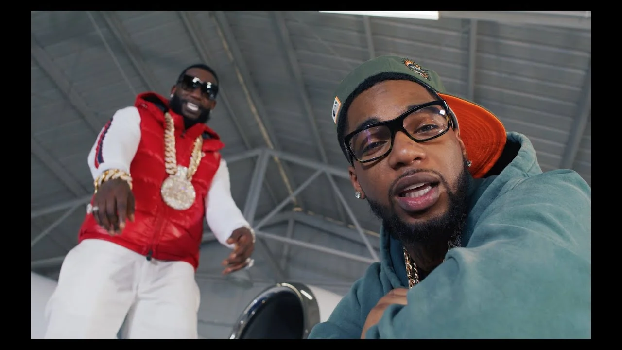Blood All On It Lyrics - Gucci Mane Feat. Young Dolph & Key Glock Blood All On It Lyrics Gucci Mane