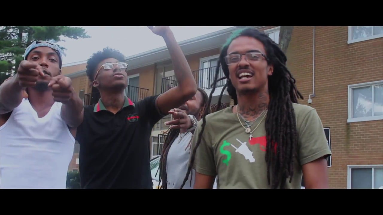 Goonew Shots Fired Lyrics 2017 Goonew Shots Fired Lyrics