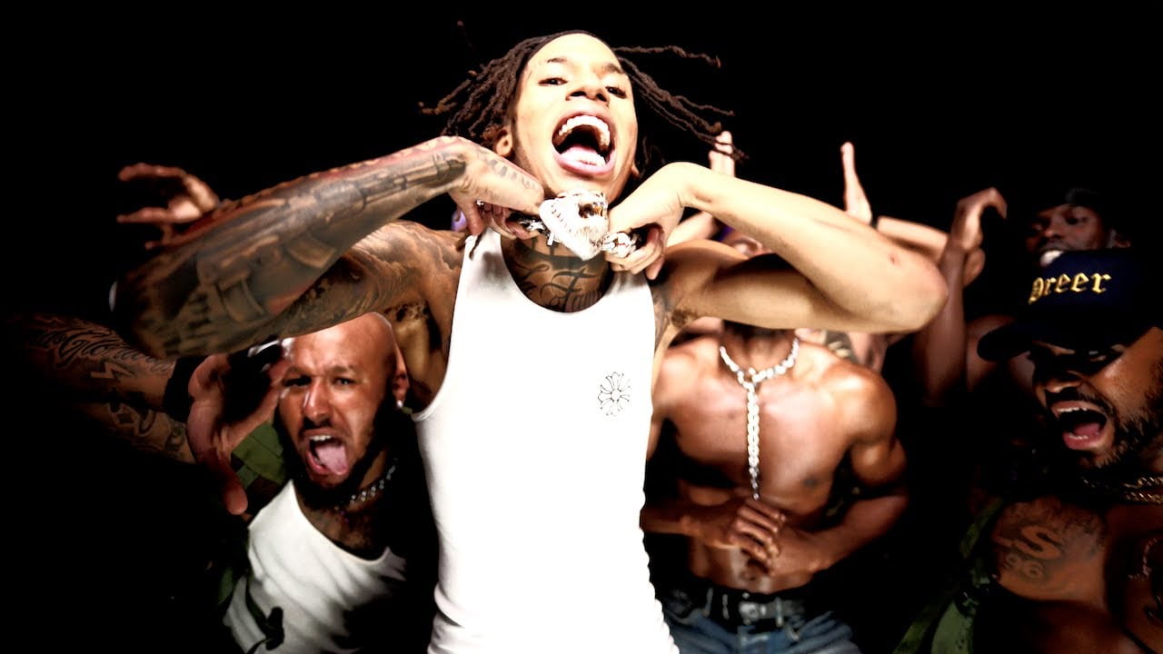 NLE Choppa - Slut Me Out Lyrics (2022) NLE Choppa Slut Me Out Lyrics