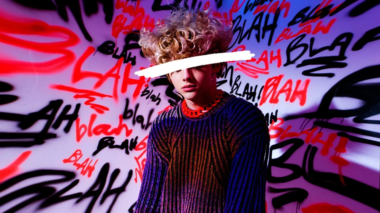 blah blah blah Lyrics - Reiley (2022) blah blah blah Lyrics Reiley