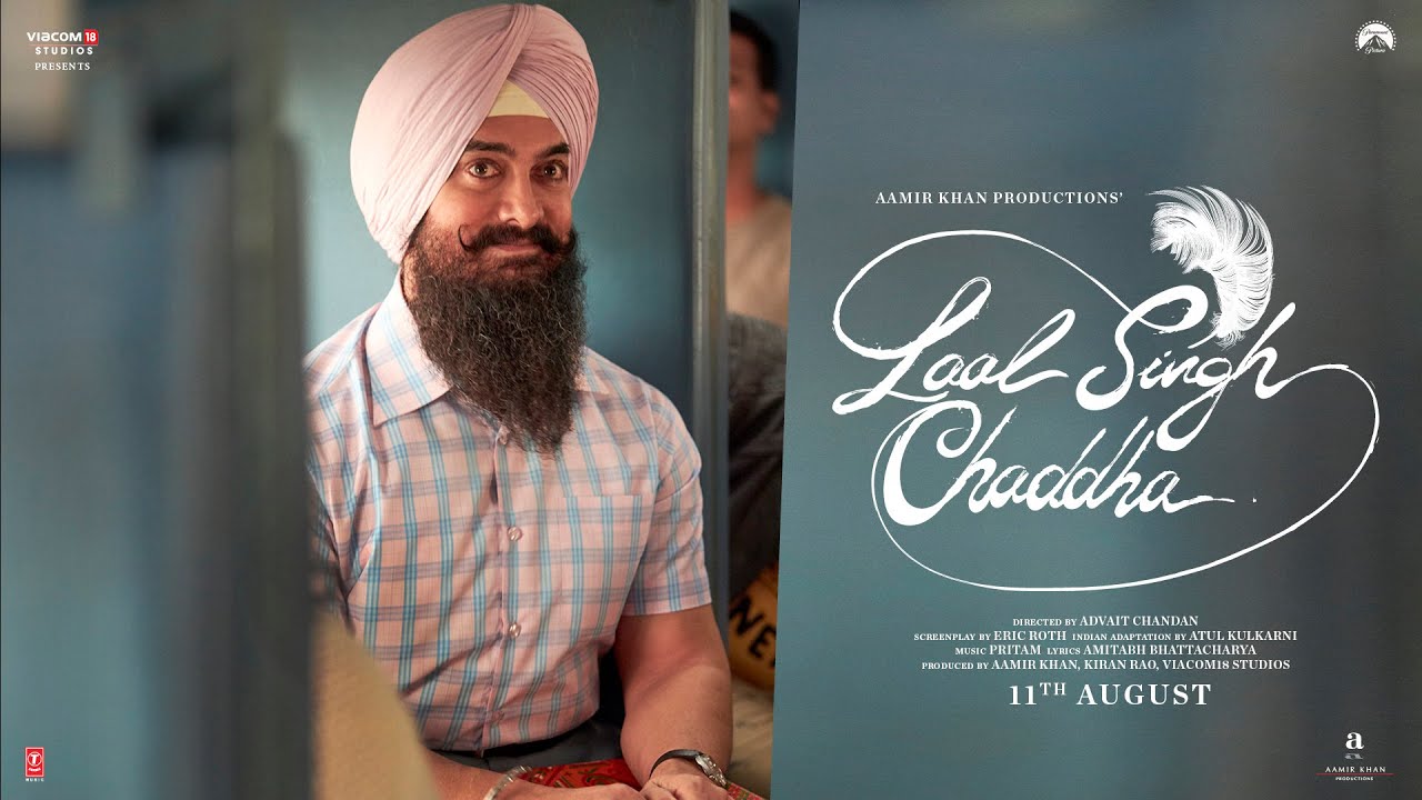 Kahani Lyrics in Hindi – Laal Singh Chaddha | Aamir Khan kahani lyrics