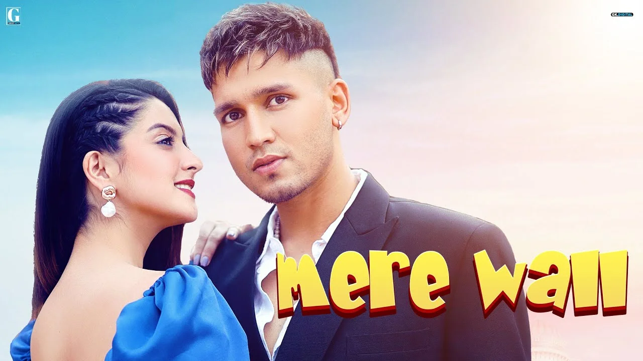 Mere Wall Lyrics – Karan Randhawa | Tunisha Sharma mere wall lyrics