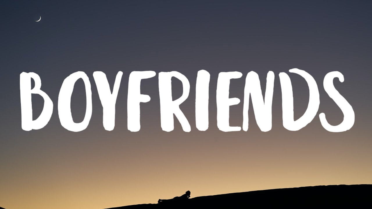 Boyfriends Lyrics – Harry Styles boyfriends lyrics