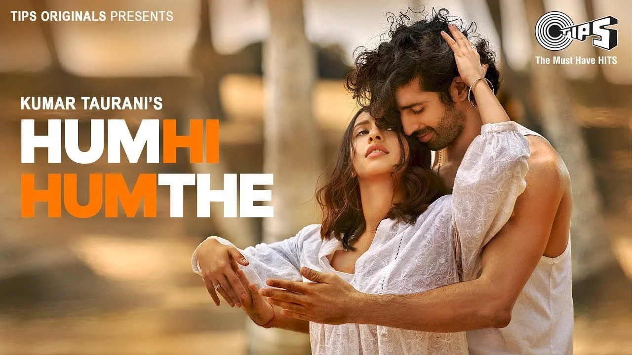 Hum Hi Hum The Lyrics – Bandish Vaz | Aashim Gulati hum hi hum the lyrics