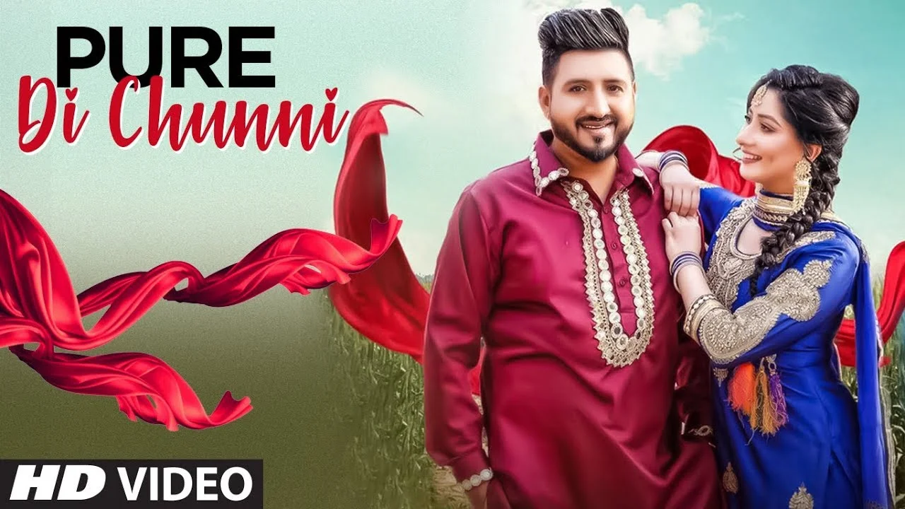 Pure Di Chunni Lyrics – Balraj | Singh Jeet pure di chunni lyrics