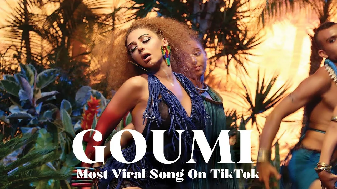 Goumi Goumi Lyrics / Gomi Gomi Lyrics Viral Tiktok | Myriam Fares Goumi Goumi Lyrics gomi Gomi Lyrics Viral Tiktok