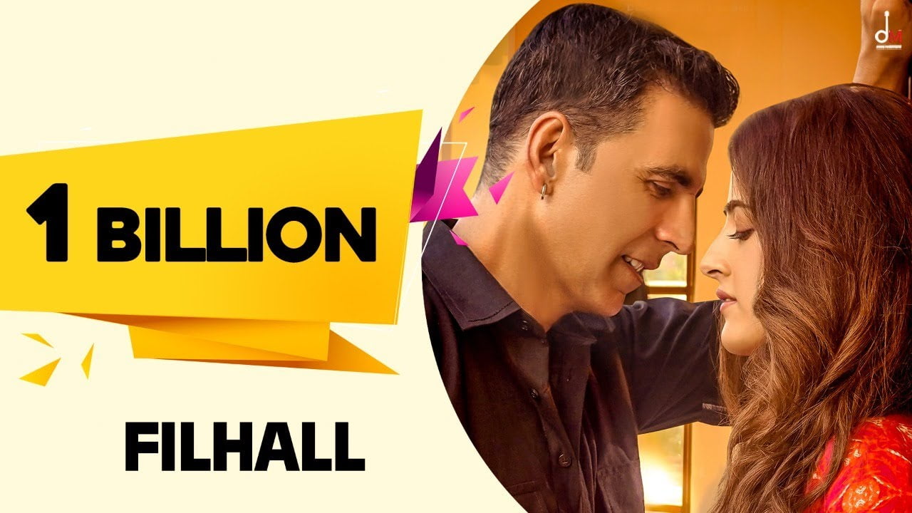 Main Kisi Aur Ka Hun Filhaal Lyrics – B Praak | Akshay Kumar