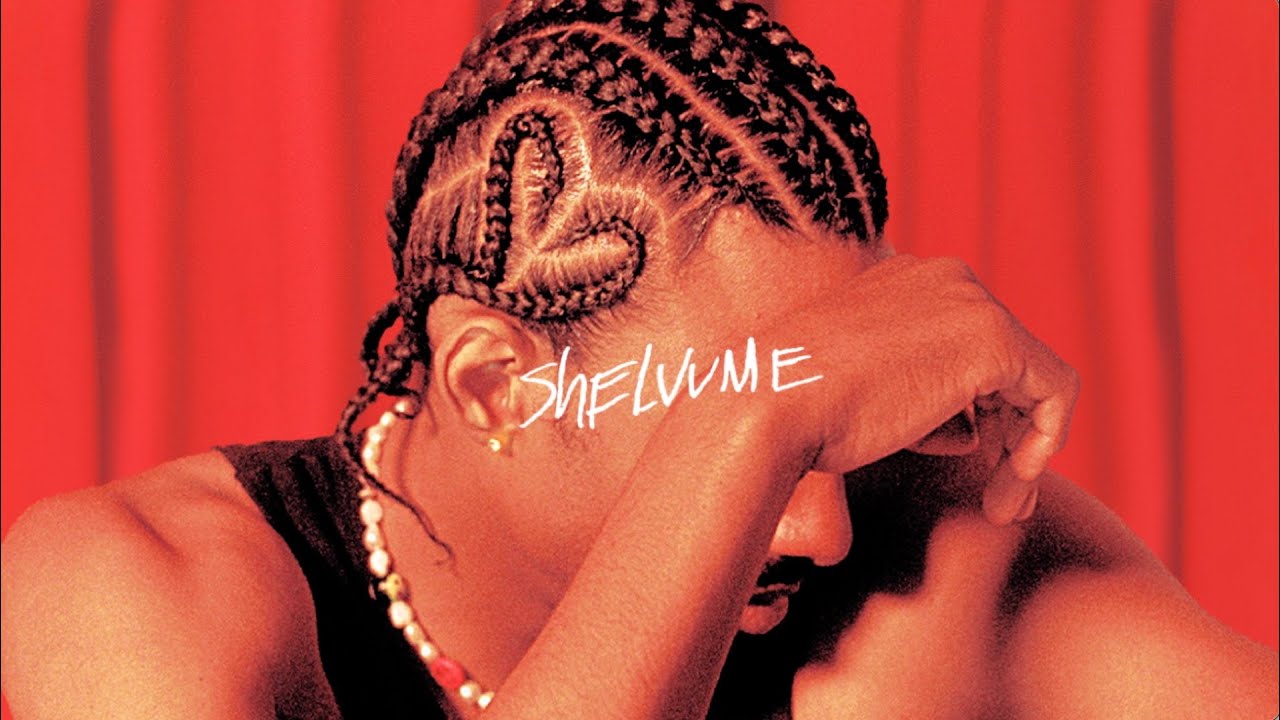 Sheluvme Lyrics – Tai Verdes sheluvme lyrics