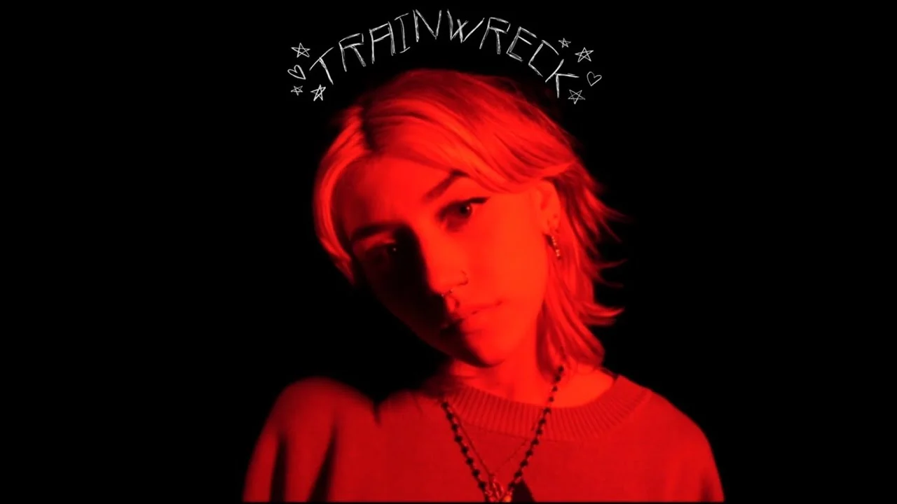 Trainwreck Lyrics – Kailee Morgue trainwreck lyrics