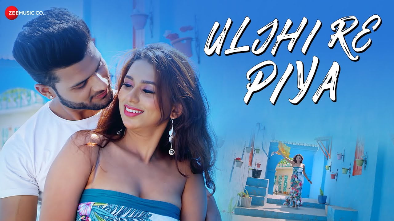 Uljhi Re Piya Lyrics – Shruti Kiran | King Aryan uljhi re piya lyrics