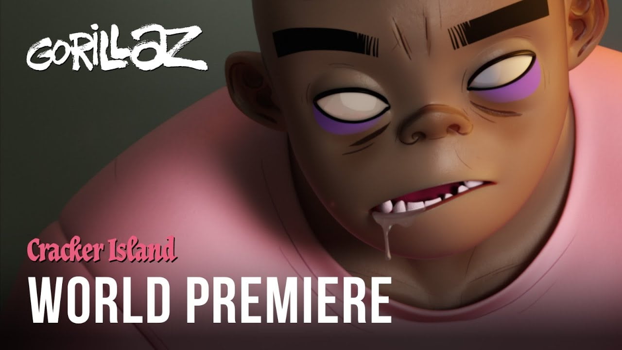 Cracker Island Lyrics – Gorillaz | Thundercat cracker island lyrics