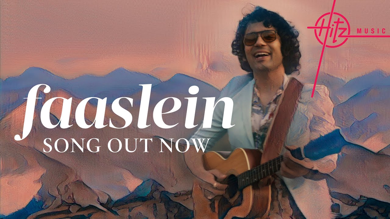 Faaslein Lyrics – Ankkit Daundiyaal faaslein lyrics