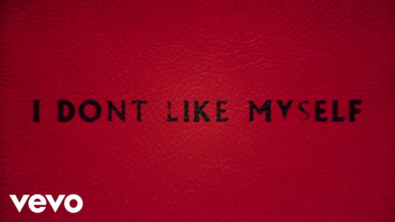 I Don’t Like Myself Lyrics – Imagine Dragons i don’t like myself lyrics