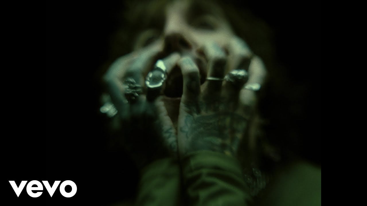 sTraNgeRs Lyrics – Bring Me The Horizon strangers lyrics