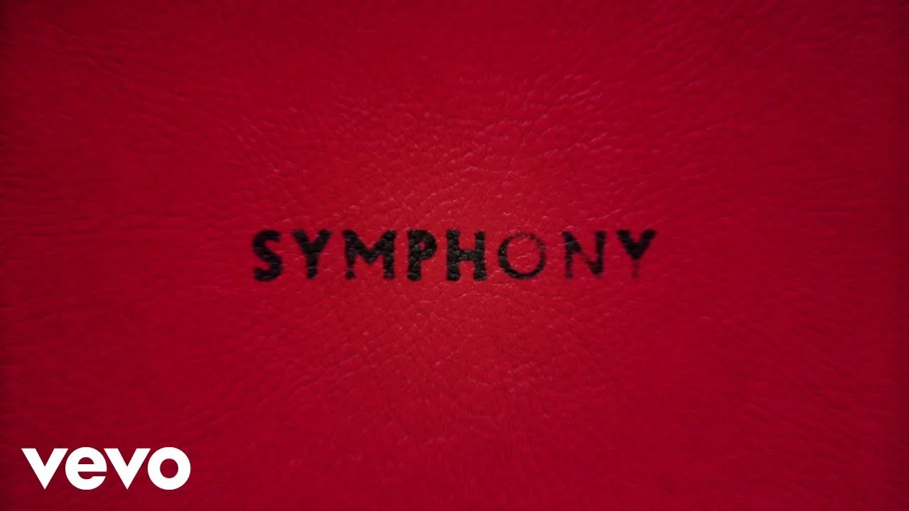 Symphony Lyrics – Imagine Dragons symphony lyrics