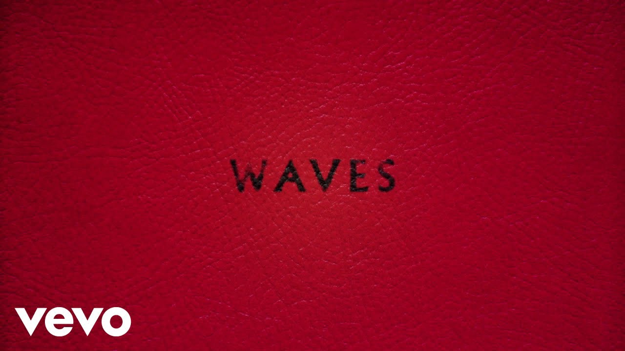 Waves Lyrics – Imagine Dragons waves lyrics