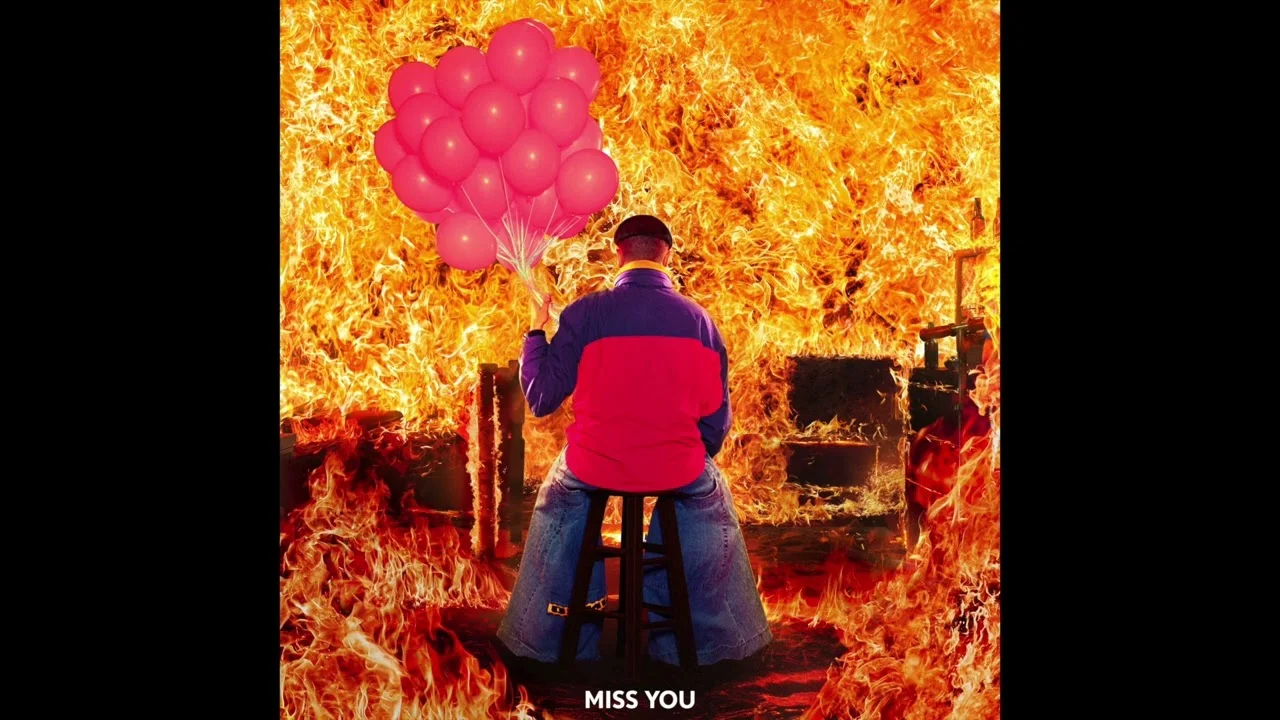 Miss You Lyrics – Oliver Tree | Robin Schulz miss you lyrics
