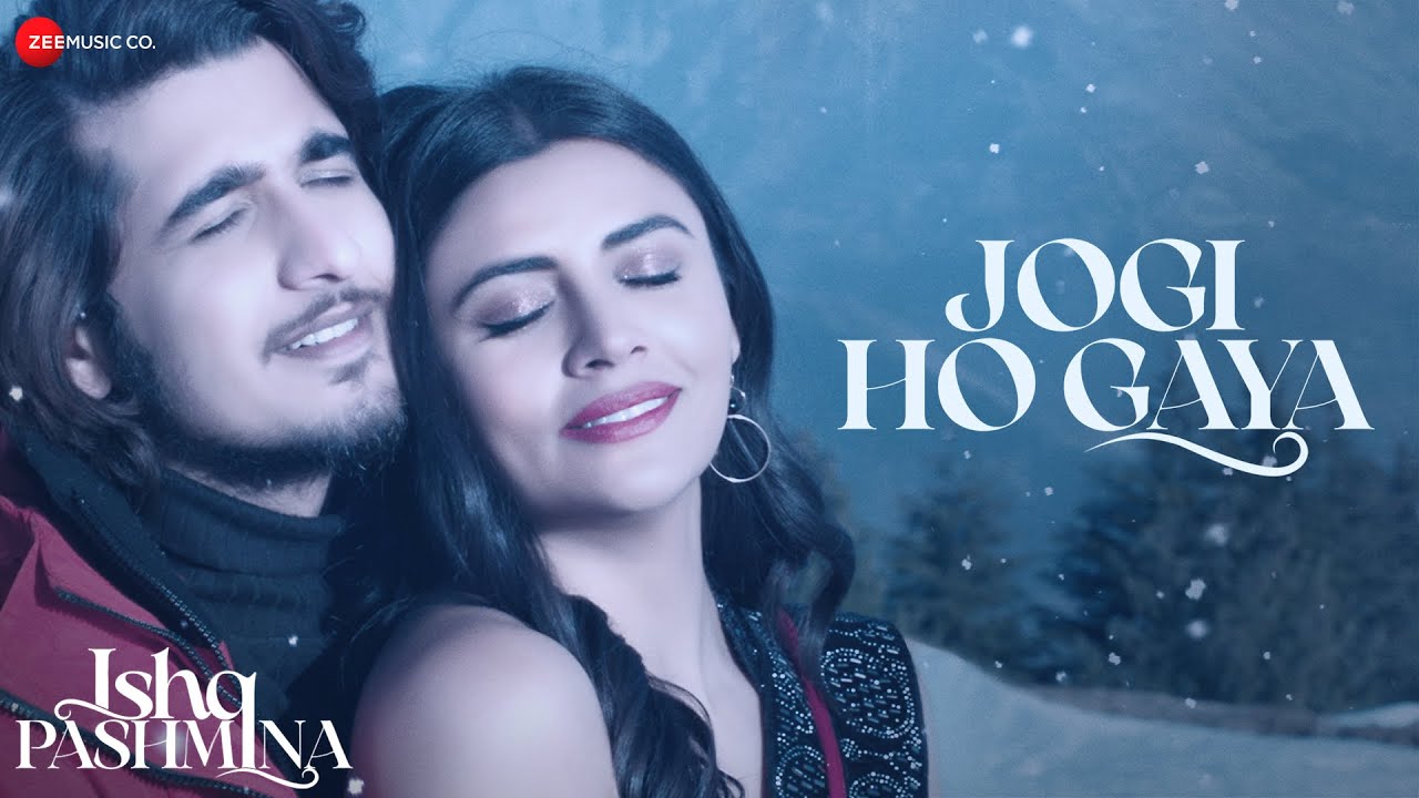 Jogi Ho Gaya Lyrics – Javed Ali | जोगी हो गया लिरिक्स jogi ho gaya lyrics