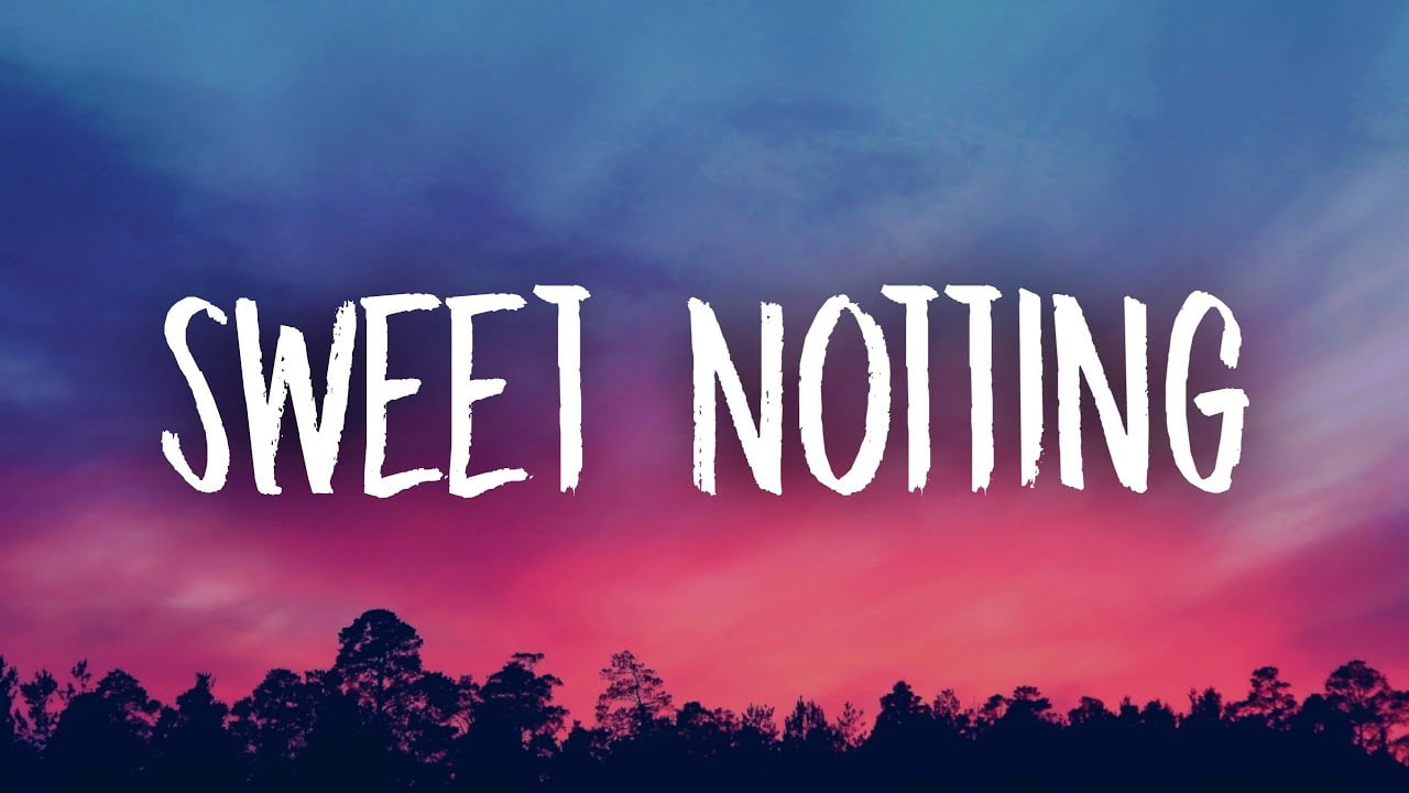 Sweet Nothing Lyrics – Taylor Swift sweet nothing lyrics